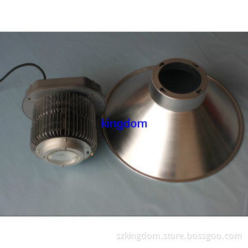 high bay light 120W (90°) Exterior Lights ShenZhen manufacturer